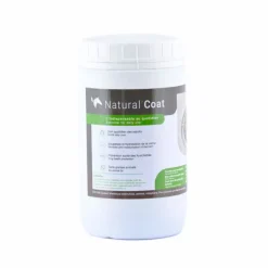 Natural'Coat -onguent sabot cheval incolore et noir – Natural'Innov