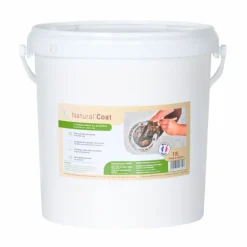 Natural'Coat -onguent sabot cheval incolore et noir – Natural'Innov