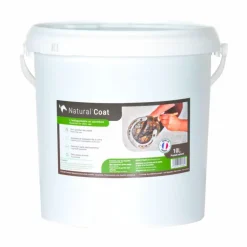 Natural'Coat -onguent sabot cheval incolore et noir – Natural'Innov