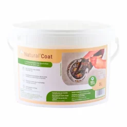 Natural'Coat -onguent sabot cheval incolore et noir – Natural'Innov