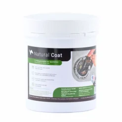 Natural'Coat -onguent sabot cheval incolore et noir – Natural'Innov