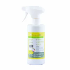 Natural'Fly spray anti-insecte cheval - Natural'Innov