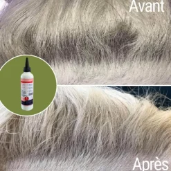 Natural'Itch démangeaisons cheval dermite - Natural'Innov