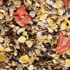 Natural'Mash cheval - Natural Innov