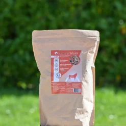 Natural'Mash cheval - Natural Innov