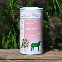 Natural'Relax stress cheval - Natural'Innov
