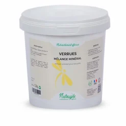 Nutragile Verrues cheval