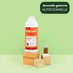 Nutri Boost vitamines cheval - Ravene