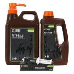 Nutri-Calm stress cheval ( magnesium+tryptophane) - Foran