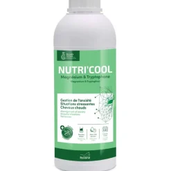 Nutri'Cool anti-stress cheval - Ravene