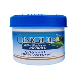 Onguent Classique mi-saison sabot cheval - Ungula Naturalis