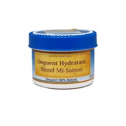 Onguent sabot cheval Hydratant Classique mi-saison - Ungula Naturalis