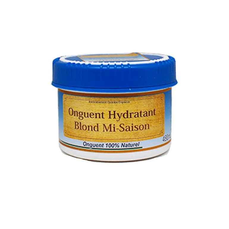 Onguent sabot cheval Hydratant Classique mi-saison - Ungula Naturalis