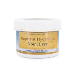 Onguent sabot cheval hiver hydratant - Ungula Naturalis