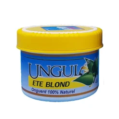 Onguent sabot cheval spécial été - Ungula naturalis