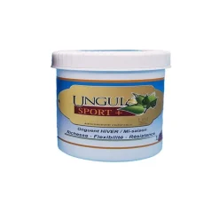 Onguent Sport Hiver sabot cheval - Ungula Naturalis