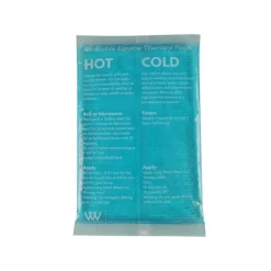 Pack chaud froid pour guêtres thérapeutiques - Woof Wear