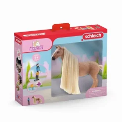Pack Kim et Caramelo Sofias Beauties - Schleich