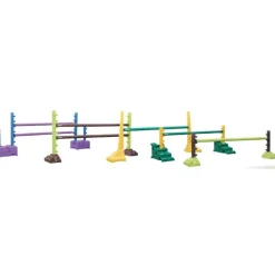 Pack obstacles Easy Amateur - La Gée