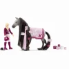 Pack Sofia et Dusty Sofias Beauties - Schleich