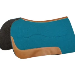 Pad western cheval feutre laine US Confort Pro - Ronzon Legend
