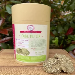 Palets gourmands - Complément friandises cheval - Happy Crackers