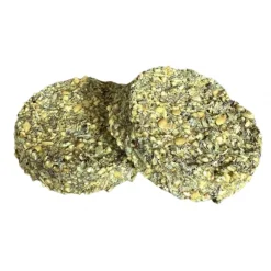 Palets gourmands - Complément friandises cheval - Happy Crackers