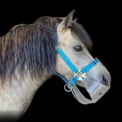 Panier anti-fourbure cheval limitation élevée Filly - Thinline