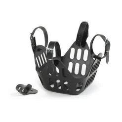 Panier anti-fourbure cheval Grazing Muzzle - Greenguard