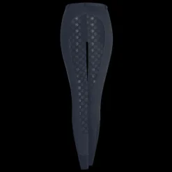 Pantalon d'équitation d'hiver Fun Sport silicone Femme - Elt