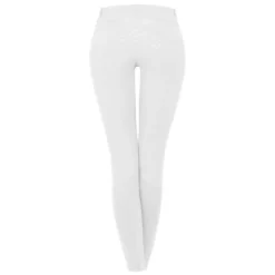 Pantalon d'équitation femme fond silicone Gala - Elt