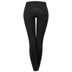 Pantalon d'équitation femme fond silicone Gala - Elt