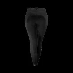 Pantalon d'équitation Femme Dahlia grande taille fond intégral - Elt