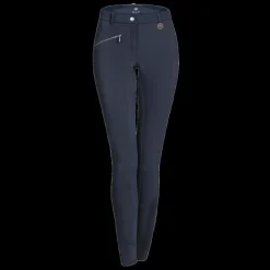 Pantalon d'équitation Sport Pro Fond intégral Femme - Elt