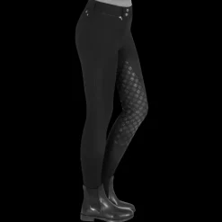 Pantalon d'équitation thermique Alice femme - Elt