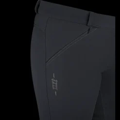 Pantalon d'équitation thermique Calla femme grande taille - Elt
