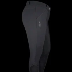 Pantalon d'équitation thermique Calla femme grande taille - Elt