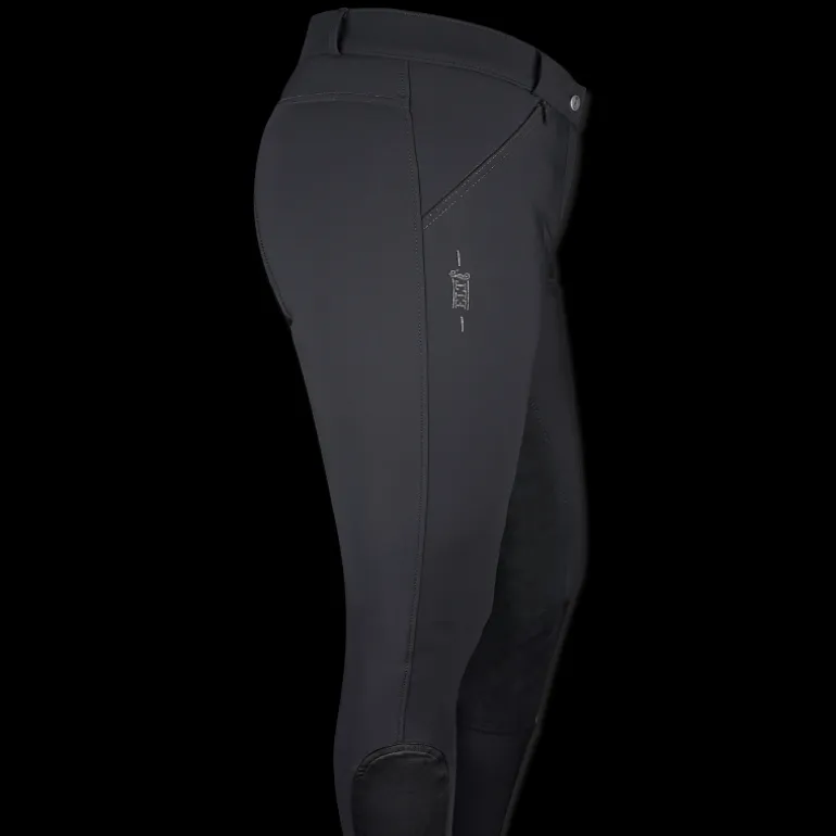 Pantalon d'équitation thermique Calla femme grande taille - Elt