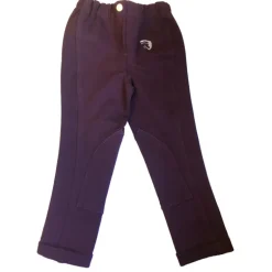 Pantalon legging équitation Enfant Minis