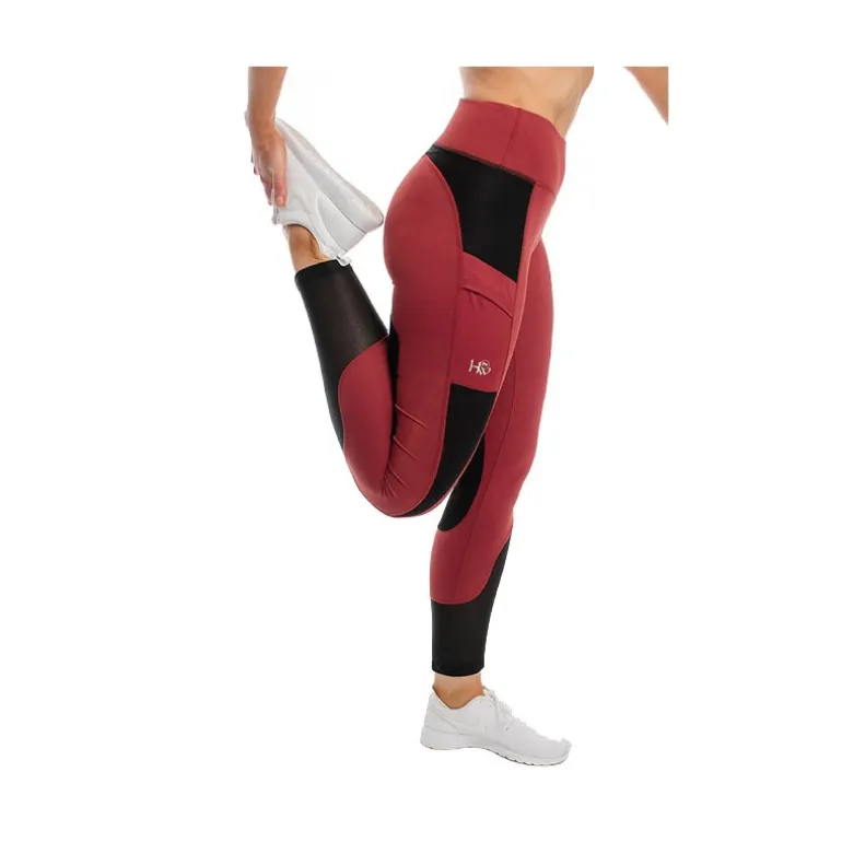 Pantalon legging équitation Riding Tights Femme - Horseware