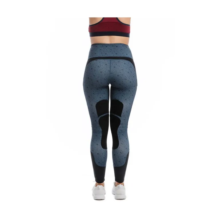Pantalon legging équitation Riding Tights Femme - Horseware