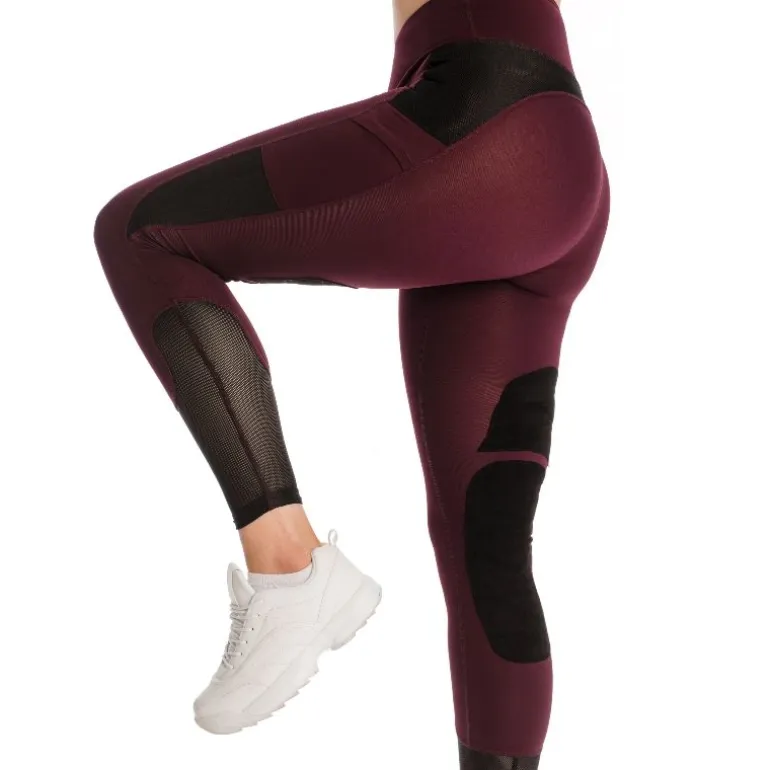 Pantalon legging équitation Riding Tights Femme - Horseware