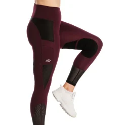 Pantalon legging équitation Riding Tights Femme - Horseware