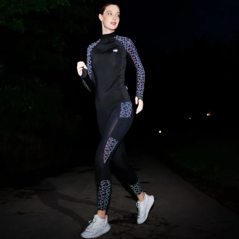 Pantalon legging équitation Riding Tights Femme - Horseware