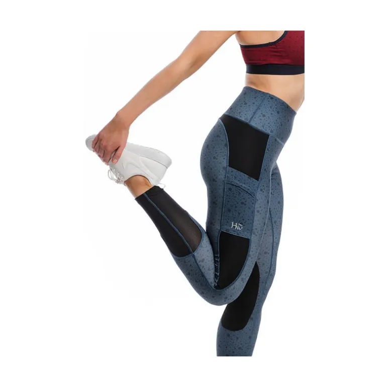 Pantalon legging équitation Riding Tights Femme - Horseware