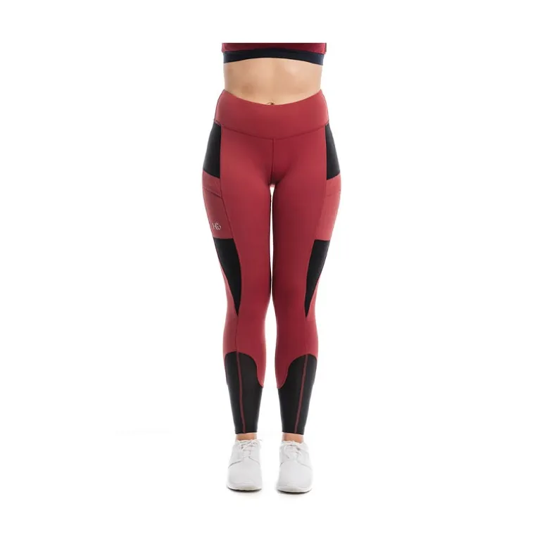 Pantalon legging équitation Riding Tights Femme - Horseware