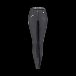 Pantalon équitation avec fond Femme Niva Fashion - Elt