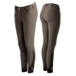 Pantalon équitation basanes Femme Rosa - Tredsptep