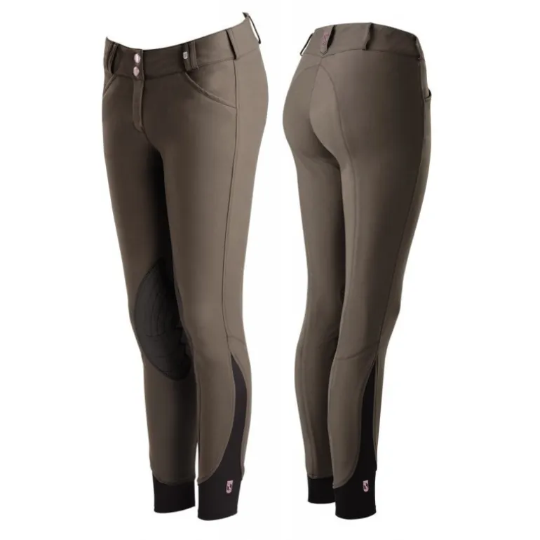 Pantalon équitation basanes Femme Rosa - Tredsptep