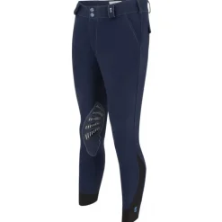 Pantalon équitation basanes Homme Azzura Pro - Tredstep